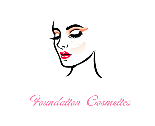 Foundation Cosmetics